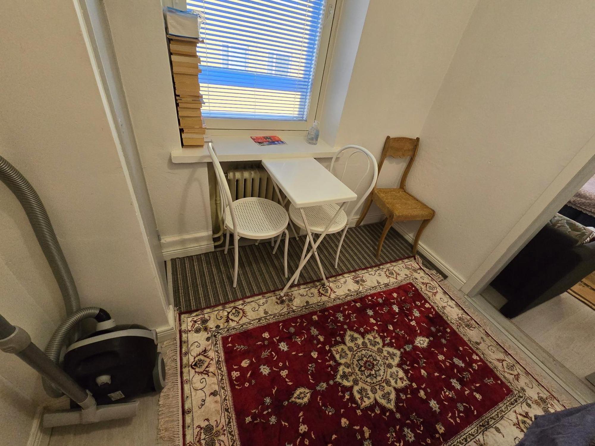 Centric Cozy Entire Studio In Kallio, Helsinky Exteriér fotografie
