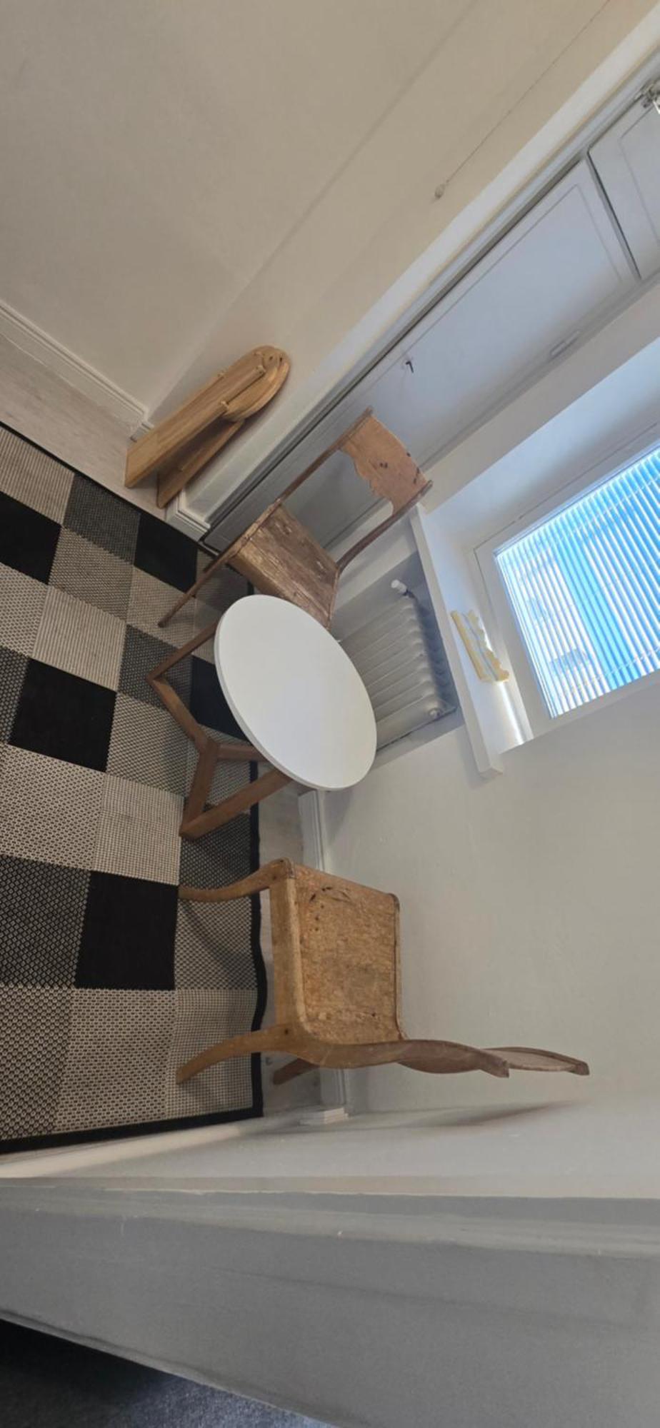 Centric Cozy Entire Studio In Kallio, Helsinky Exteriér fotografie